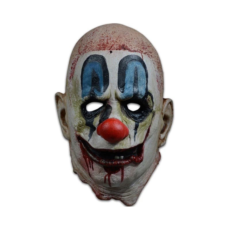 Rob Zombie - Masque 31 Movie Poster