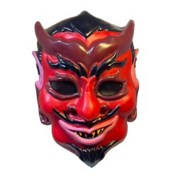 Haunt - Masque Injection Devil