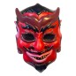 Haunt - Injection Mask Devil Haunt - Injection Mask Devil