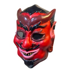 Haunt - Masque Injection Devil