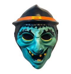 Haunt - Masque Injection Witch