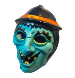 Other - Haunt Injection Mask Witch