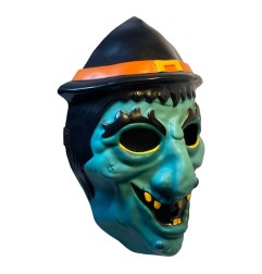 Other - Haunt Injection Mask Witch