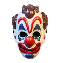 Haunt - Injection Mask Clown