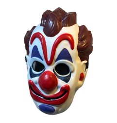 Haunt - Injection Mask Clown