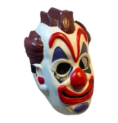 Haunt - Masque Injection Clown