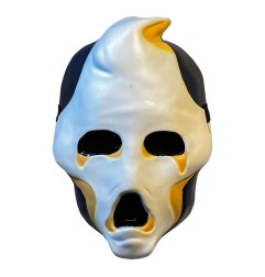 Haunt - Masque Injection Ghost