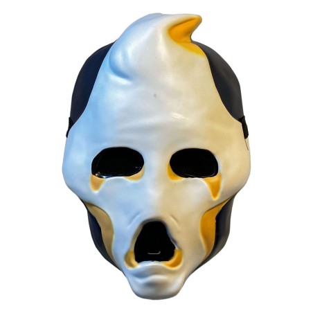 Other - Haunt Injection Mask Ghost
