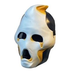 Haunt - Masque Injection Ghost