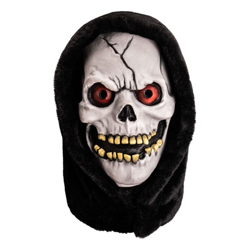 Mabry Monsters - Chamber of Horrors Mask Hooded Skull