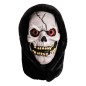 Mabry Monsters - Masque Hooded Skull