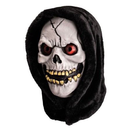 Mabry Monsters - Chamber of Horrors Mask Hooded Skull