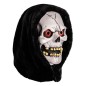 Mabry Monsters - Masque Hooded Skull