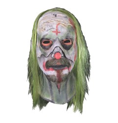 Rob Zombie - Masque 31 Psycho Head