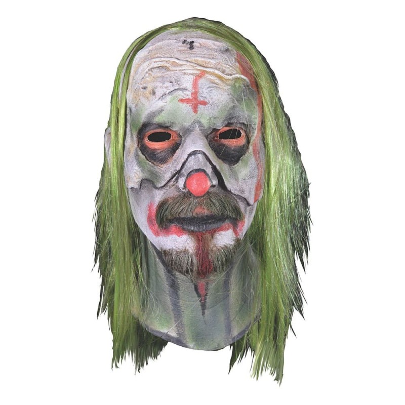Rob Zombie - Mask 31 Psycho Head