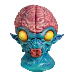 Other - Trick or Treat Studios Originals Mask The Monitor