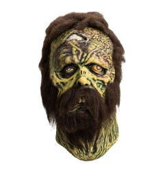 Other - Trick or Treat Studios Originals Mask Shambler