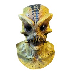 Other - Trick or Treat Studios Originals Mask Jordu Schell Hybrid