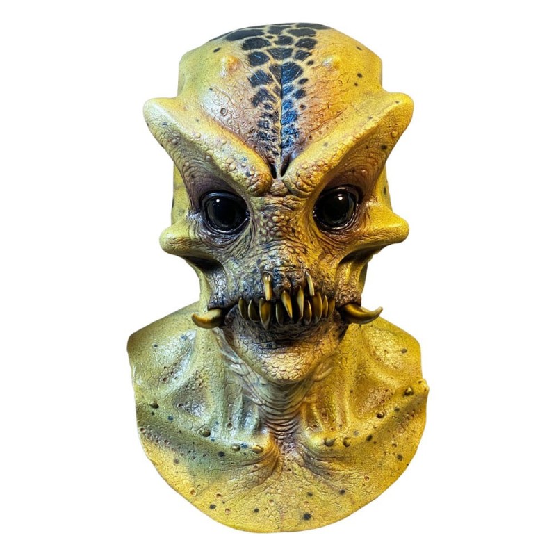 Other - Trick or Treat Studios Originals Mask Jordu Schell Hybrid