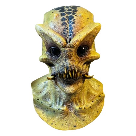 Other - Trick or Treat Studios Originals Mask Jordu Schell Hybrid