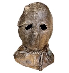 Mabry Monsters - Masque Sack-O-Path