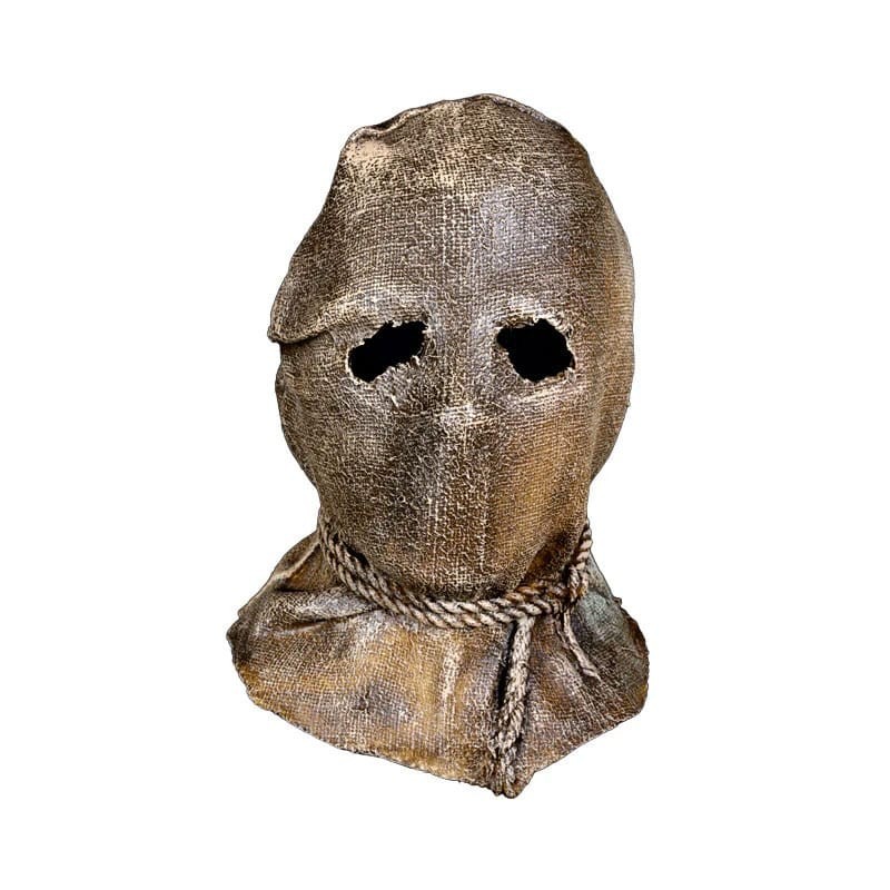 Mabry Monsters - Masque Sack-O-Path