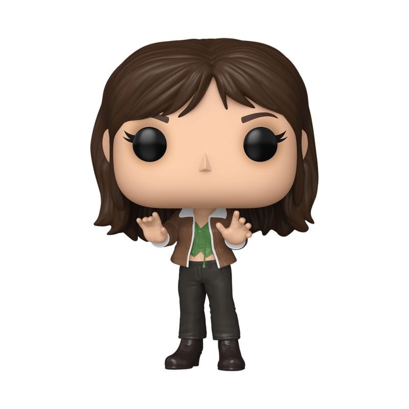 Charmed - POP! TV Vinyl Figure Prue Halliwell 9 cm