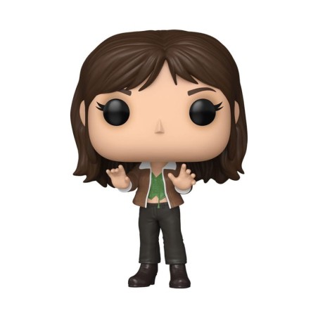Charmed - POP! TV Vinyl Figure Prue Halliwell 9 cm