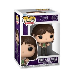 Charmed - Figurine POP! Prue Halliwell 9 cm