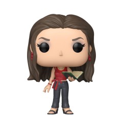 Charmed - Figurine POP! Piper Halliwell 9 cm
