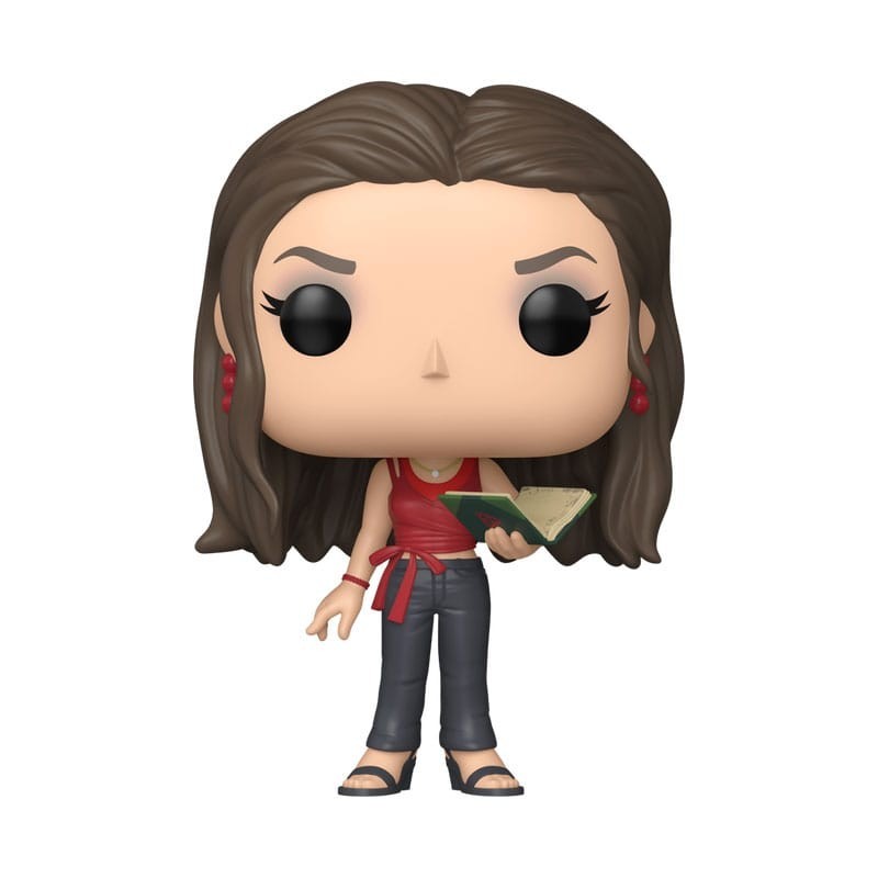 Charmed - POP! TV Vinyl Figure Piper Halliwell 9 cm