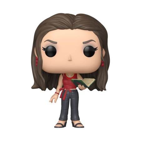 Charmed - POP! TV Vinyl Figure Piper Halliwell 9 cm