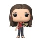 Charmed - Figurine POP! Piper Halliwell 9 cm