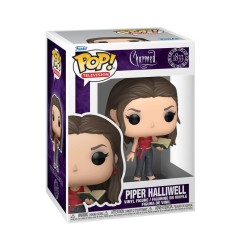 Charmed - Figurine POP! Piper Halliwell 9 cm