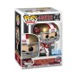 NFL Legends - Figurine POP! 49ers Christian McCaffrey (TB) 9 cm NFL Legends - Figurine POP! 49ers Christian McCaffrey (TB) 9 cm