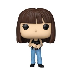 Beverly Hills, 90210 - Figurine POP! Brenda Walsh 9 cm