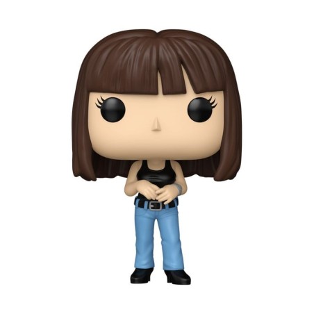 Beverly Hills, 90210 - POP! TV Vinyl Figure Brenda Walsh 9 cm