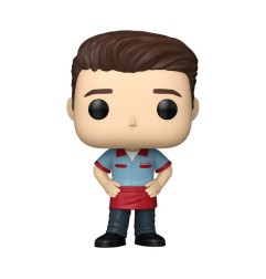 Beverly Hills, 90210 - POP! TV Vinyl Figure Brandon Walsh 9 cm