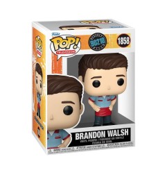 Beverly Hills, 90210 - POP! TV Vinyl Figure Brandon Walsh 9 cm