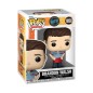 Beverly Hills, 90210 - Figurine POP! Brandon Walsh 9 cm