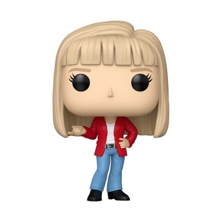 Beverly Hills, 90210 - Figurine POP! Kelly Taylor 9 cm