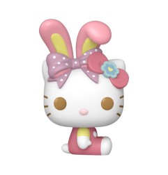 Hello Kitty - Figurine POP! Hello Kitty (CKIE) 9 cm