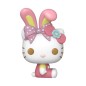 Hello Kitty - Sanrio POP! Animation Vinyl Figure (CKIE) 9 cm