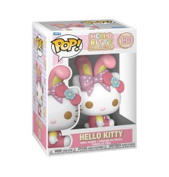 Hello Kitty - Figurine POP! Hello Kitty (CKIE) 9 cm