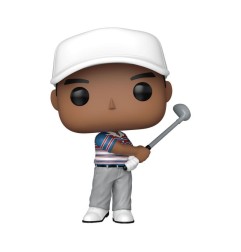 Tiger Woods - Figurine POP! Tiger Woods Tour Debut 1992 9 cm