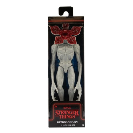 Stranger Things - Figurine Demogorgon 30 cm