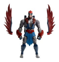 Masters of the Universe - Origins Action Figure Cartoon Collection: Stratos 14 cm