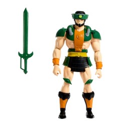 Masters of the Universe - Origins Action Figure Cartoon Collection: Tri-Klops 14 cm