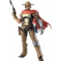 Overwatch - Figurine Figma McCree 16 cm