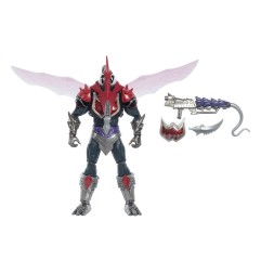Masters of the Universe - : New Eternia Masterverse Action Figure Mosquitor 18 cm